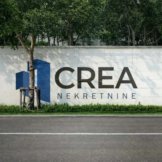 Crea Nekretnine